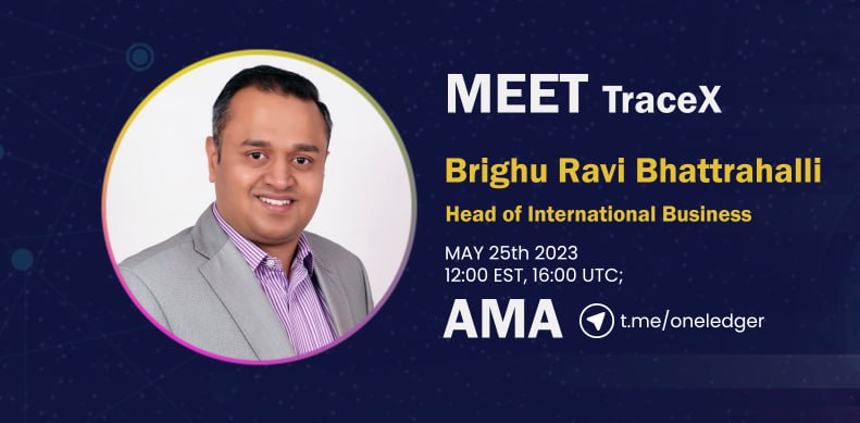 OneLedger ($OLT) tweet media