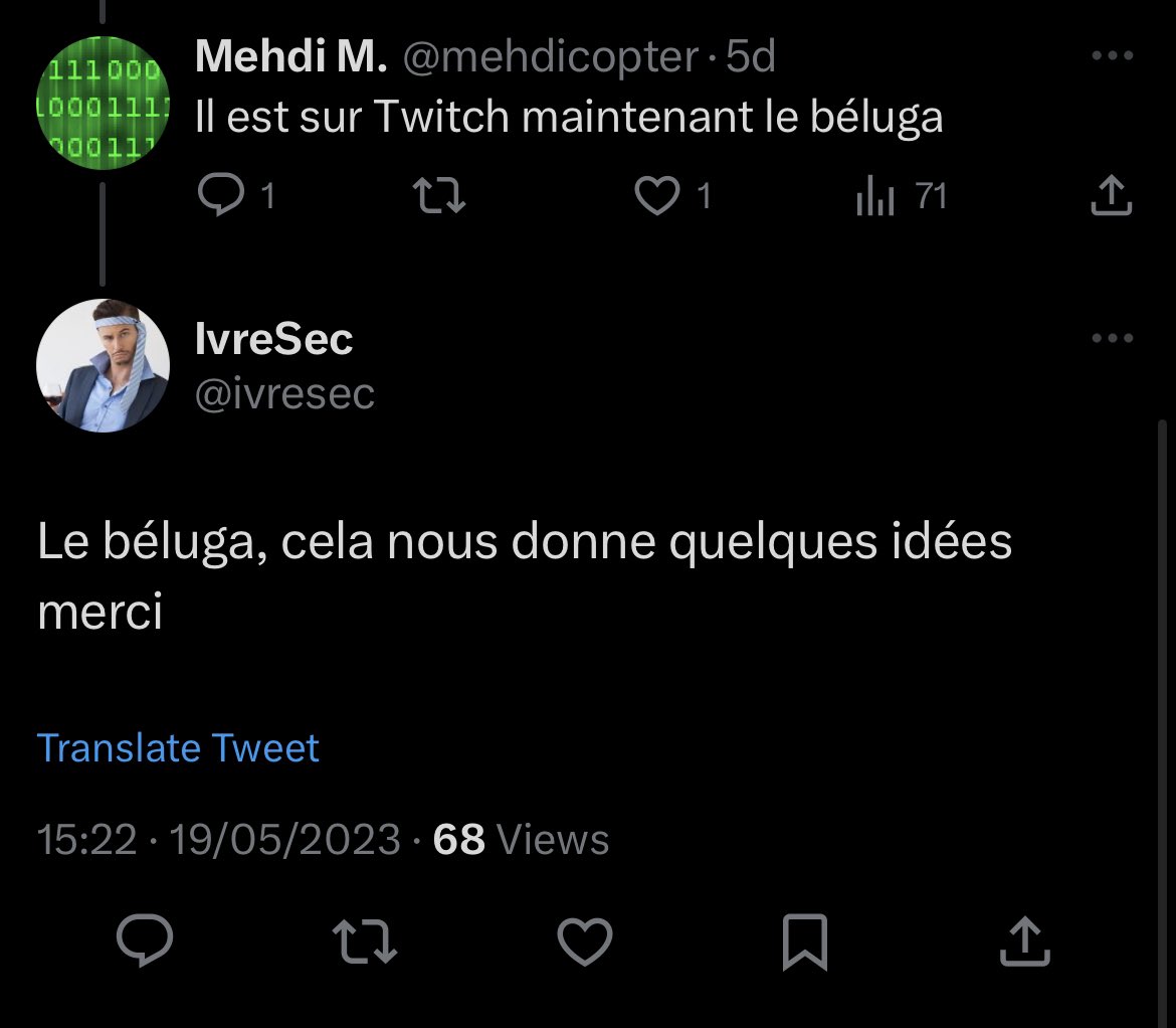 Baptiste Robert tweet media
