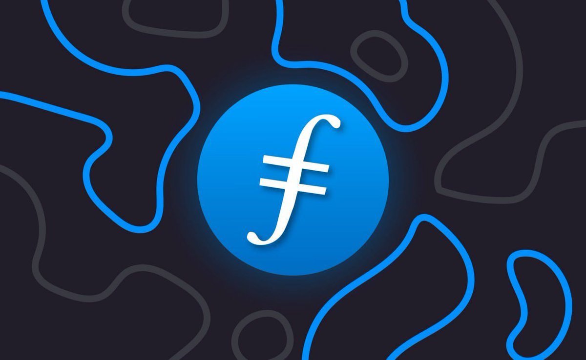 CryptoLineMedia's tweet image. 🧿 @Filecoin  Foundation раскритиковали решение SEC о классификации FIL

Комиссия по ценным бумагам и биржам (SEC) класифицировала токен #FIL, как ценную бумагу. Позицию ведомства прокомментировали в Filecoin Foundation.