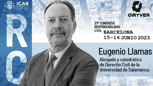 ICAB · Advocacia Barcelona tweet media