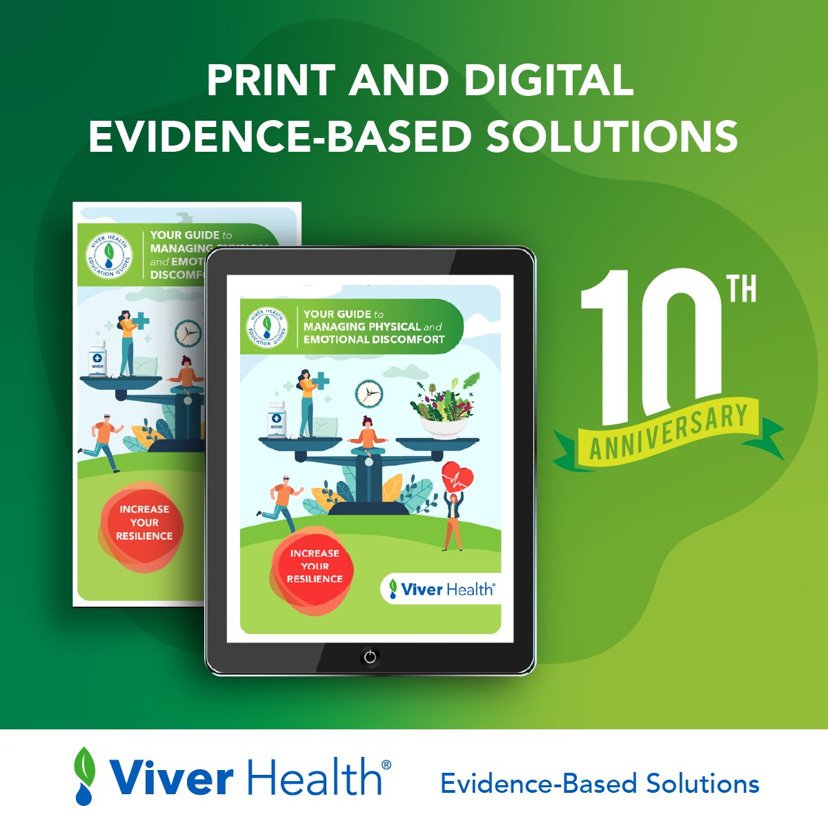 Viver Health tweet media