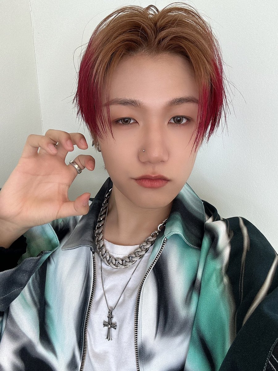 p1harmony ジョンソプ ポラ p1harmony ジョンソプ ポラ FNC Entertainment