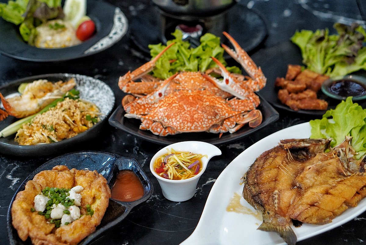 รีวิวอร่อย on Twitter: