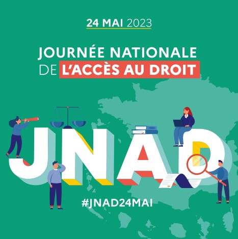 Afin de rendre le droit accessible aux plus démunis, le <a href="/cdad76/">CDAD76</a> assure des permanences d'information juridique gratuites au sein de point-justice implantés sur 2 sites des <a href="/restosducoeur/">Les Restos du Coeur</a> de Rouen et de 2 épiceries sociales de <a href="/LeHavre_N/">Le Havre Normandie</a>