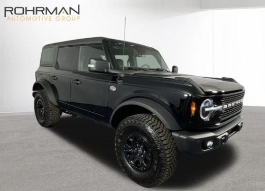 Bob Rohrman Auto tweet media