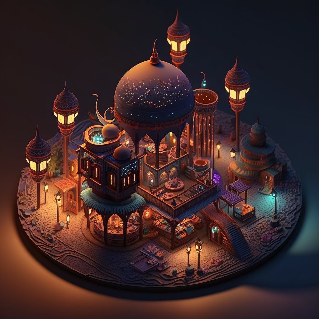 To win:
Follow me ✓
Like &amp; Retweet ✓
Drop your #ETH wallet address ✓

Arabian Nights Bazaar

#NFTdrops #NFTartists #nftcollectors #NFTGiveaway #openseaNFt #opensea #NFTGiveaways #NFTCommuntiy #NFTshills #NFTartist #NFTsales #NFTdrops
