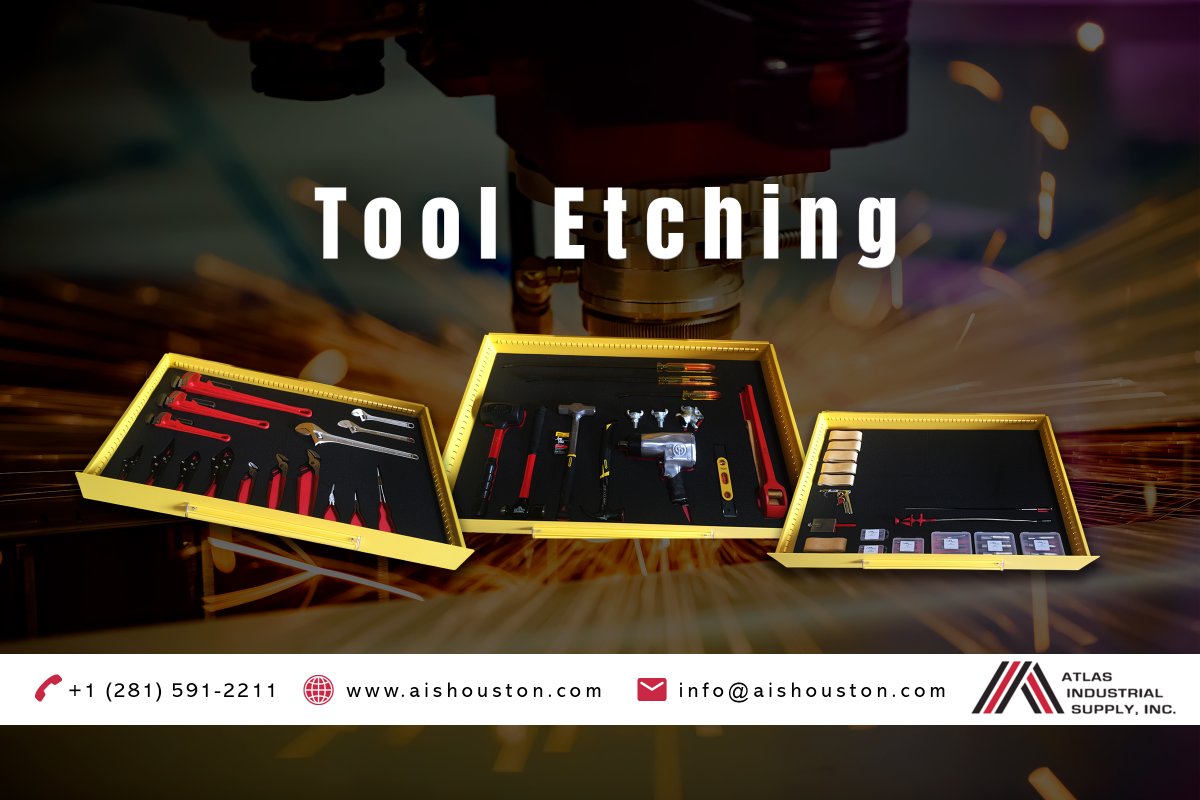 AISHOUSTON's tweet image. Your One-Stop Shop for Custom Tool Kitting 🛍️ 

📞 +1 281-591-2211
➡️ bit.ly/41RLLAp  

#CustomToolKits #ToolKitting #OneStopShop #ShopCustomTools