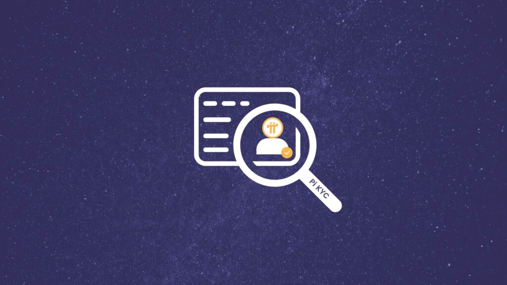 PiNewsMedia's tweet photo. 📢Just now: @PiCoreTeam updated Pi website latest blog: What is Pi Network KYC?

More information about PiKYC is inside, let's read together⬇️
https://t.co/mQN7CPRSpA

#Web3 #Crypto #Blockchain https://t.co/Zj9KPRKqwe