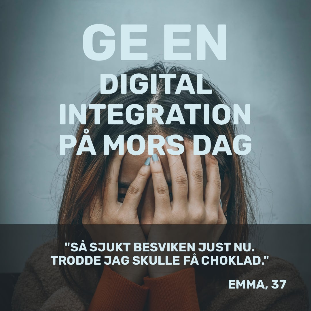standoutab's tweet photo. 🎁 Mycket bra presenttips om du vill uppmärksamma mors dag i helgen!

Det är en given succé för alla inblandade, tror vi. Återkom gärna med resultaten efter helgen så fyller vi på med fler nöjda citat från mammor som uppmärksammats med en schysst integration av hög kvalitet. https://t.co/vnu7fTWZNx