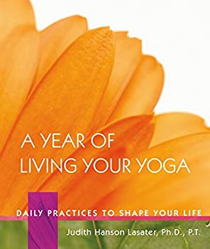 L.G.O. (Life goes on.)

'A Year of Living Your Yoga' by Judith Hanson Lasater 

#lokastudios #yoga #wellness #holistichealth #lokafamily #yogaeveryday #yogaforeveryone #yogatherapy #aromayoga #soundtherapy #hathayoga #vinyasa #youngliving #yleo #essentialoils #therapeuticgrade