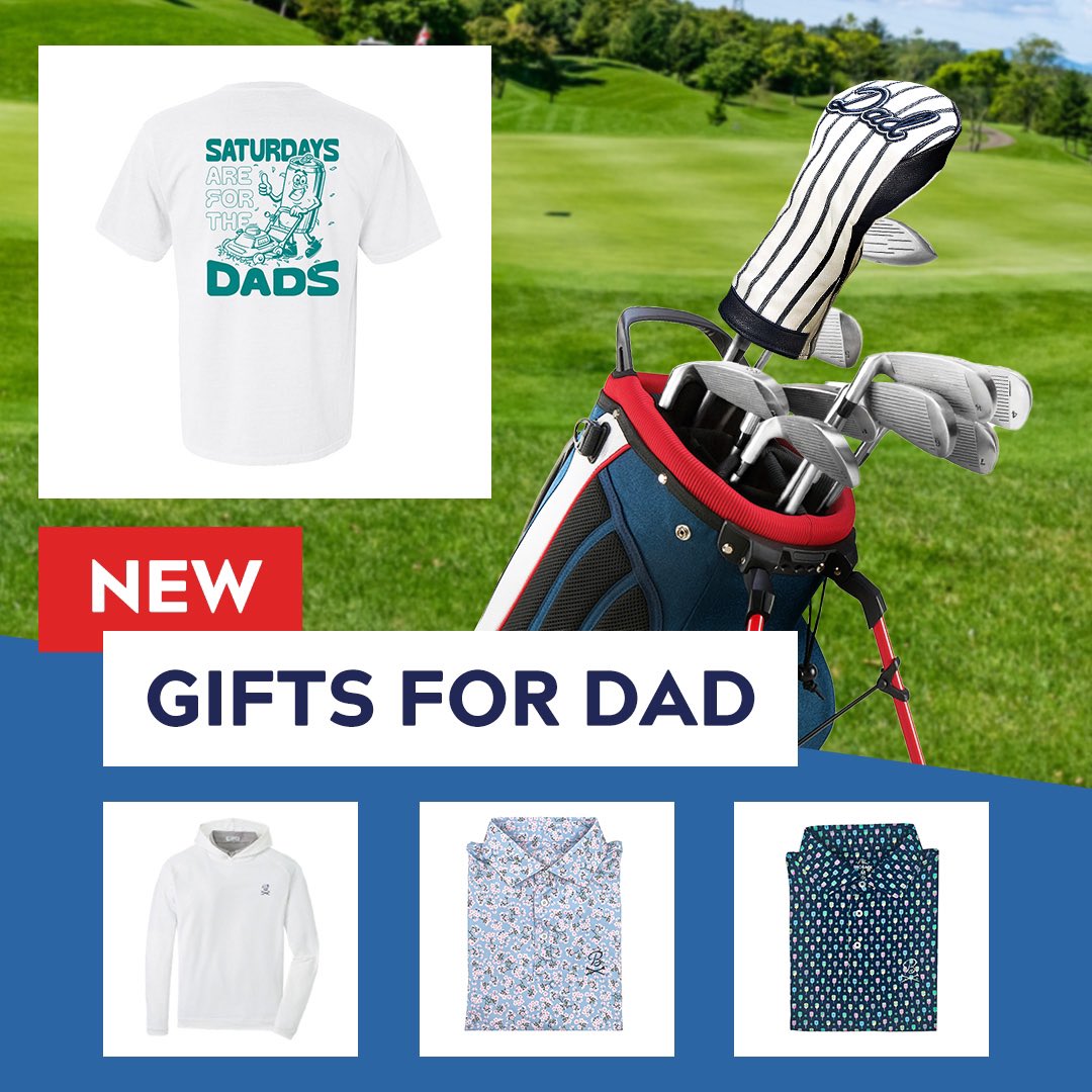 Barstool Sports Store on Twitter "The Father’s Day Collection for