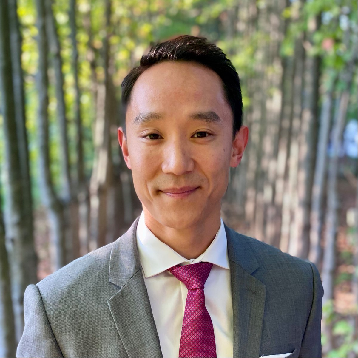 StuyNY's tweet photo. Continuing #AAPIHeritageMonth w/Paul Kim, Stuy '98, Chief Information Security Officer (CISO) for @JFKairport New Terminal One & adjunct asst prof in cyber resilience & law @CLSSatJJAY! #StuyFunFact: While at Stuy, Kim was a Spectator & Indicator editor, and performed in SING! https://t.co/k4zAvaCFs5