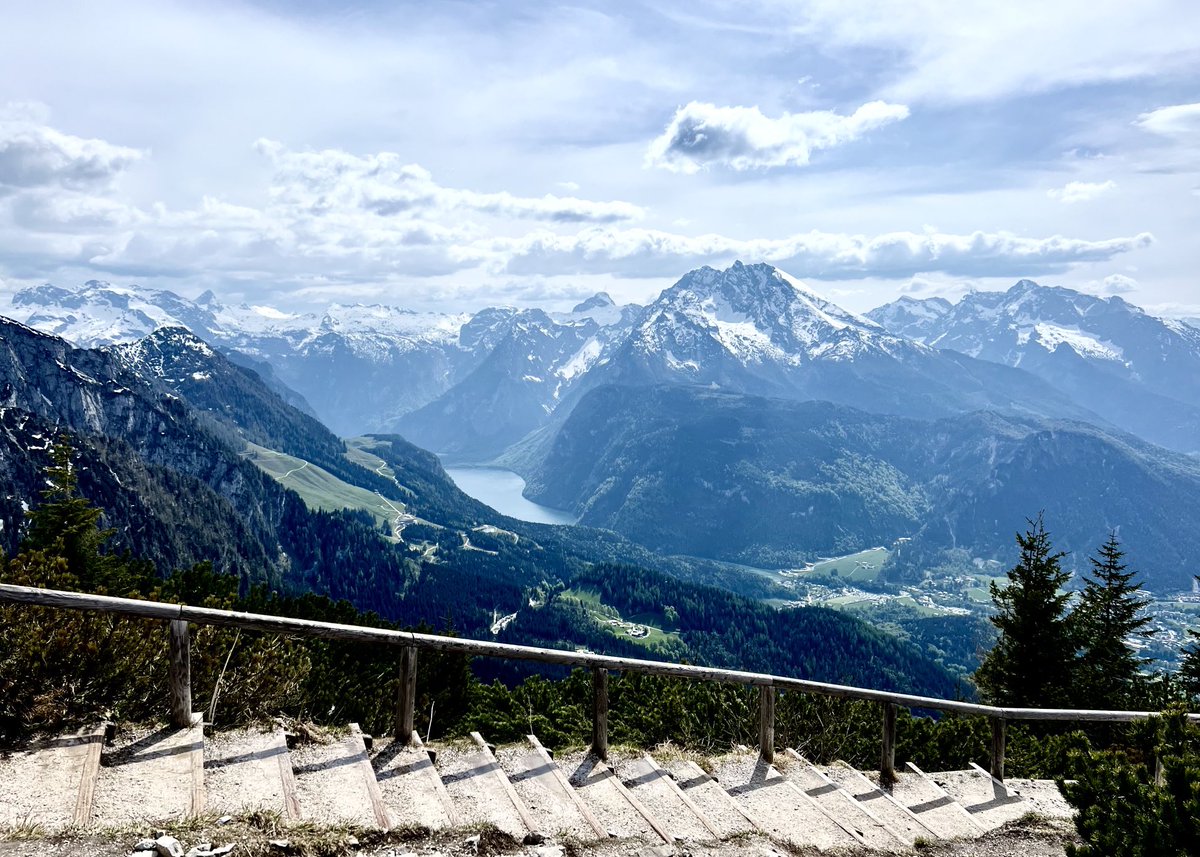 Berchtesgaden Germany ❤️ #travel #germany