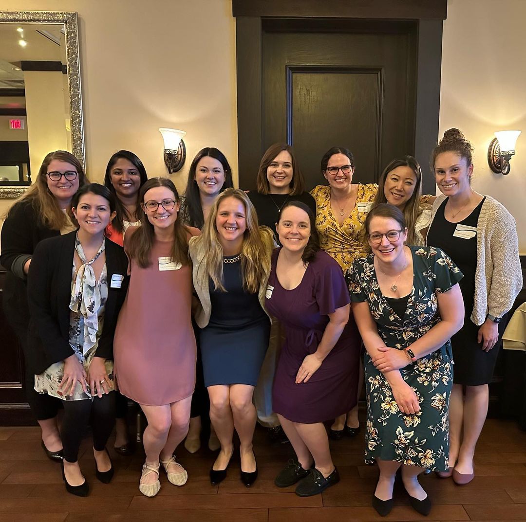 WashU Medicine OBGYN tweet media