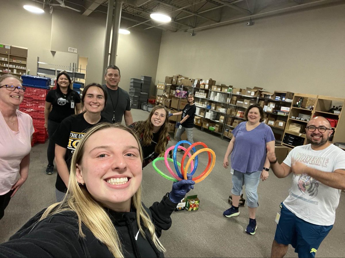 CPharmacyLTC's tweet photo. Do the Cinco de Mayo celebrations ever really stop? 🥳 🇲🇽 https://t.co/jOja5dmRnW