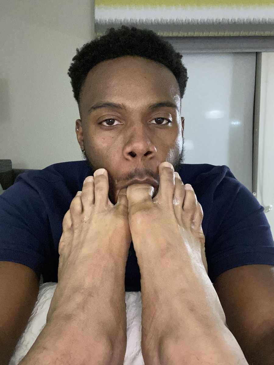 FreakyFeet On Twitter:
