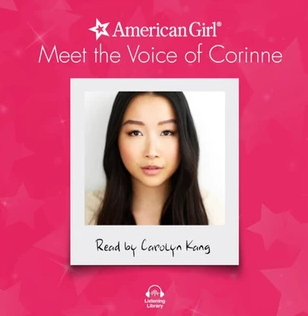 StuyNY's tweet photo. #AAPIHeritageMonth celebrating @carolynckang @stuyalumni ‘13, actor, filmmaker, activist & co-founder of Chatty Rats Productions. #StuyFunFact- In ‘22, Kang voiced the 1st Asian American Girl of the Year doll: Corinne Tan. #StuyProud
https://t.co/anTaDGZlhQ https://t.co/RQUdT2RryQ