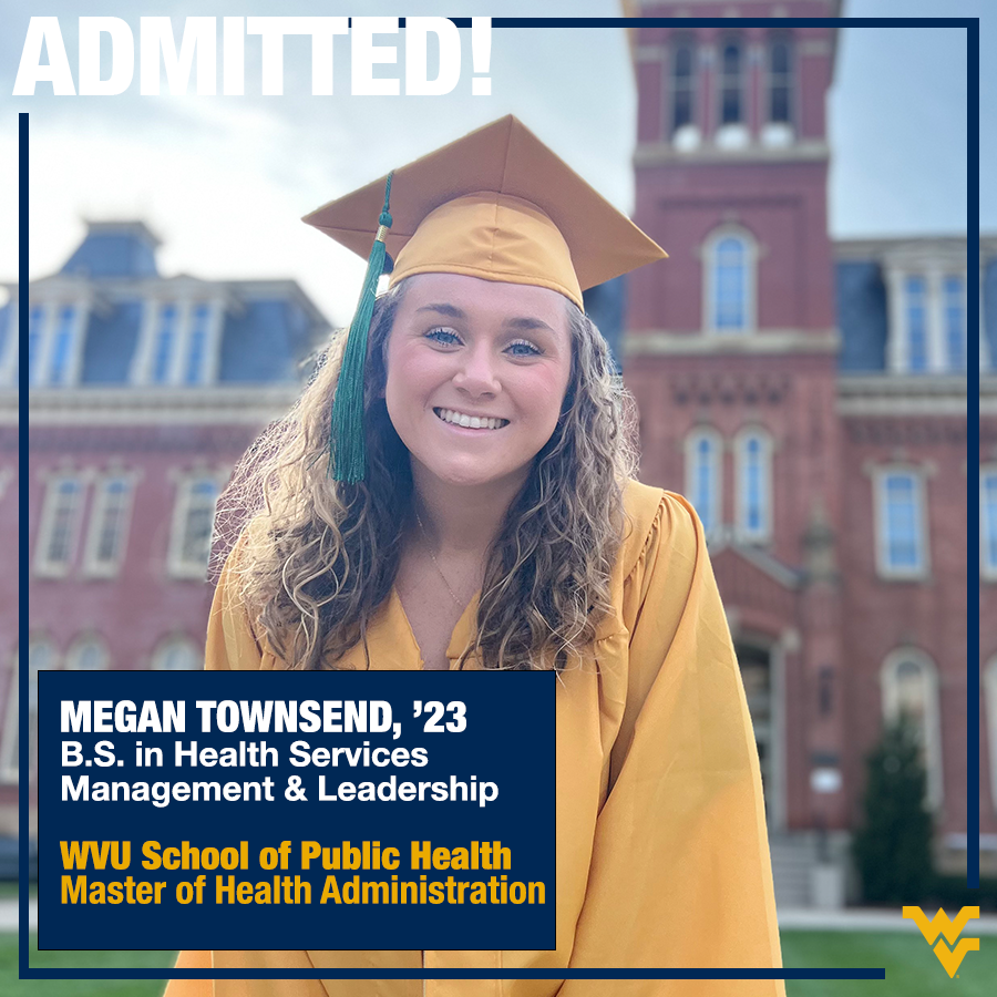 WVU Health Sciences (WVUhealth) / Twitter