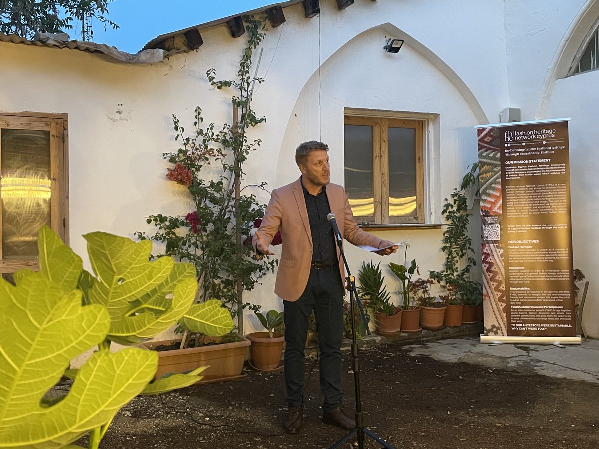 UK in Cyprus tweet media