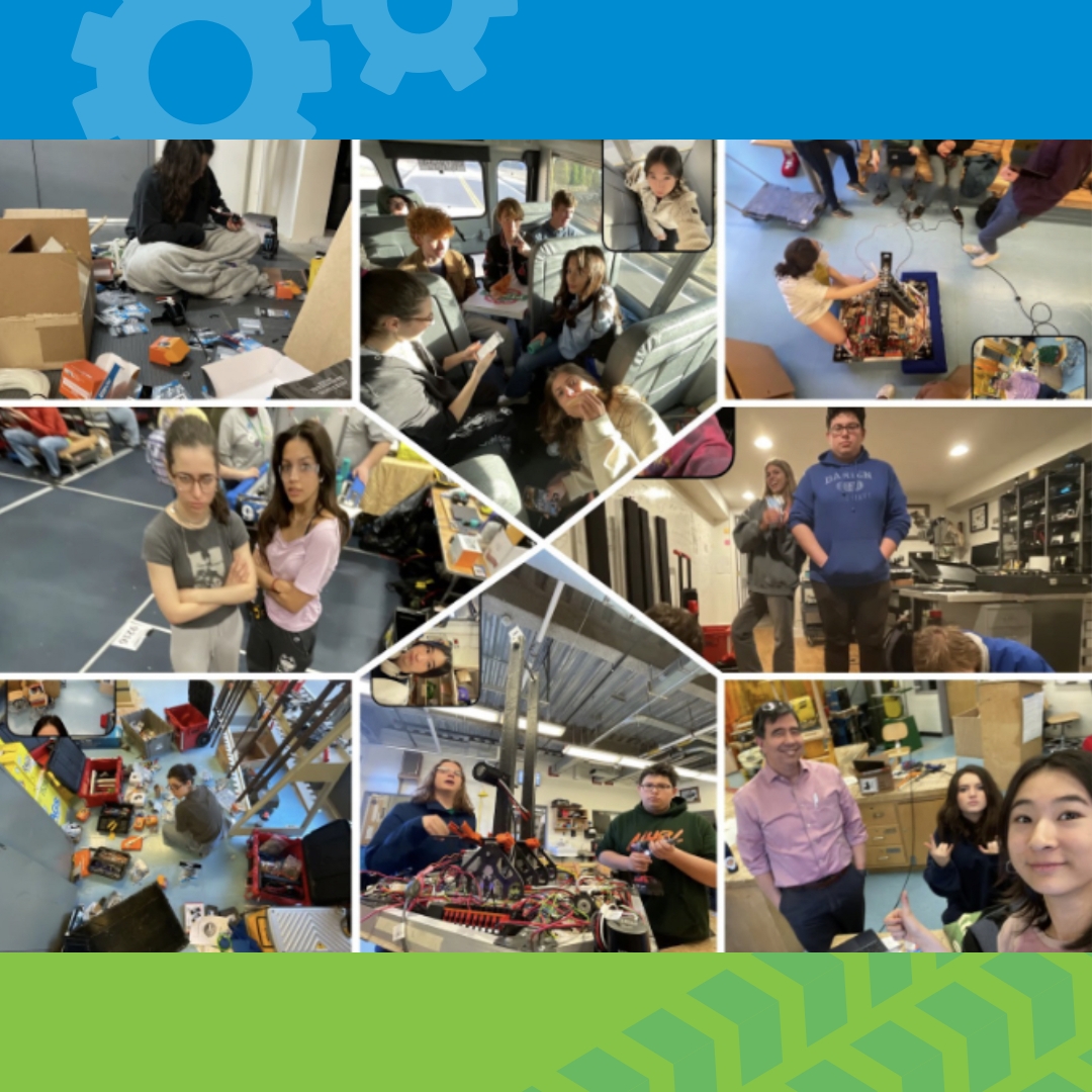 Darien Foundation tweet media