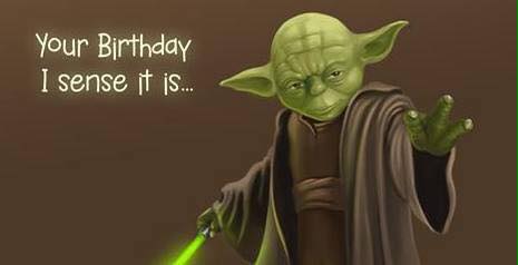   Happy Birthday, Doug Jones.       