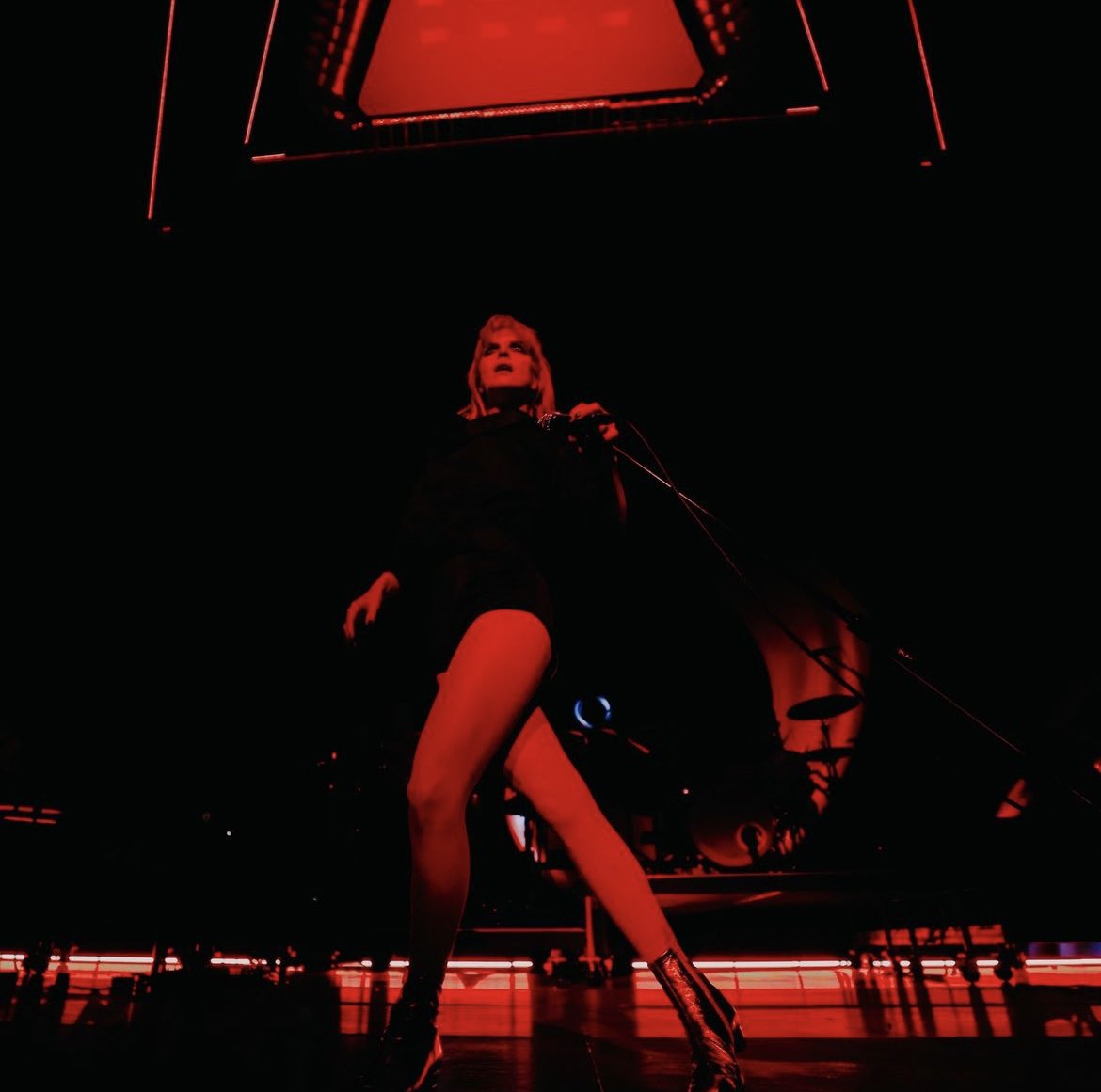 paramore_tour's tweet image. New HQ photos #ParamoreCharlotte

via @spectrumcenter