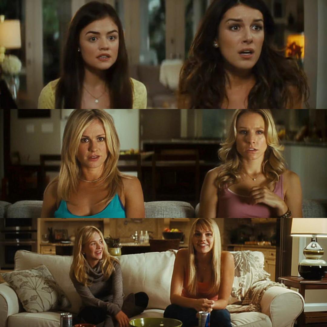 Ranking the #SCREAM Opening Scenes

1. SCREAM (1996)
2. SCREAM 2
3. SCREAM 5
4. SCREAM 3
5. SCREAM 4 (original)
6. STAB 6
7. STAB 7 
8. SCREAM 4 (theatrical) 
9. SCREAM 6