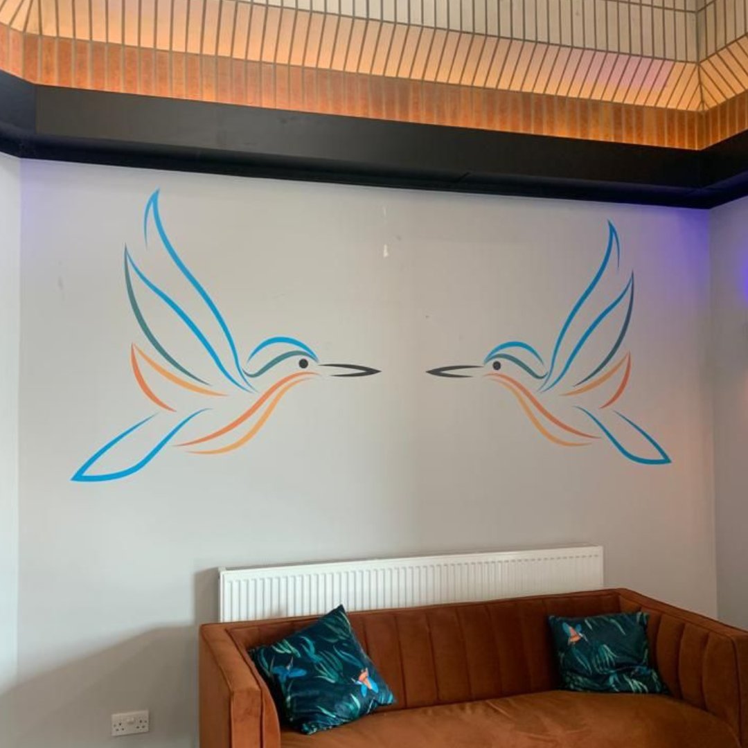 TP_Signs's tweet photo. We are proudly associated with Alcedo Care Group.

We recently had the pleasure of manufacturing and installing the brand signage at Alcedo House, their new head office in Southport.

Here are some photos of the finished signs!

📞 01772 251520 https://t.co/zzct35Rc73