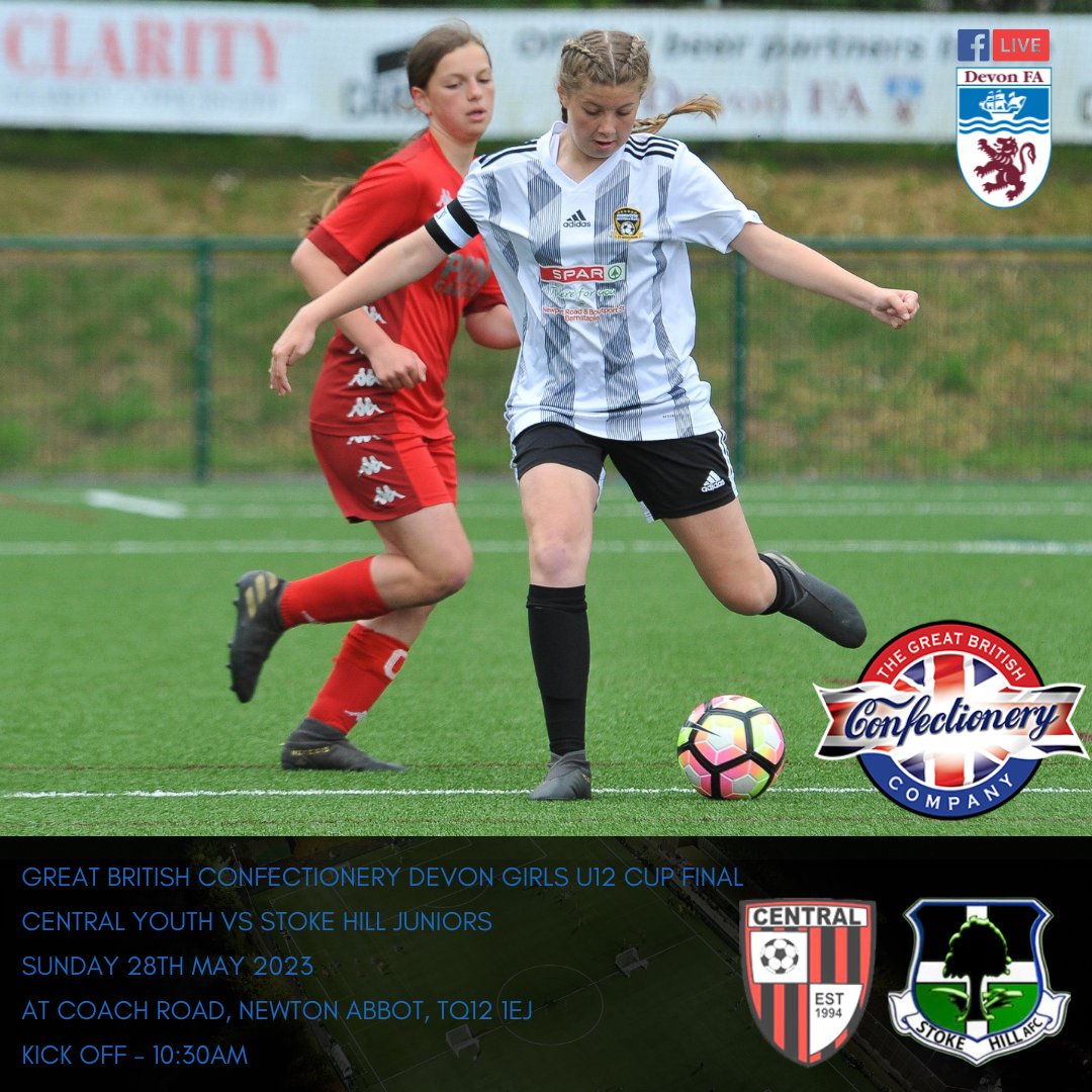 Devon County FA tweet media