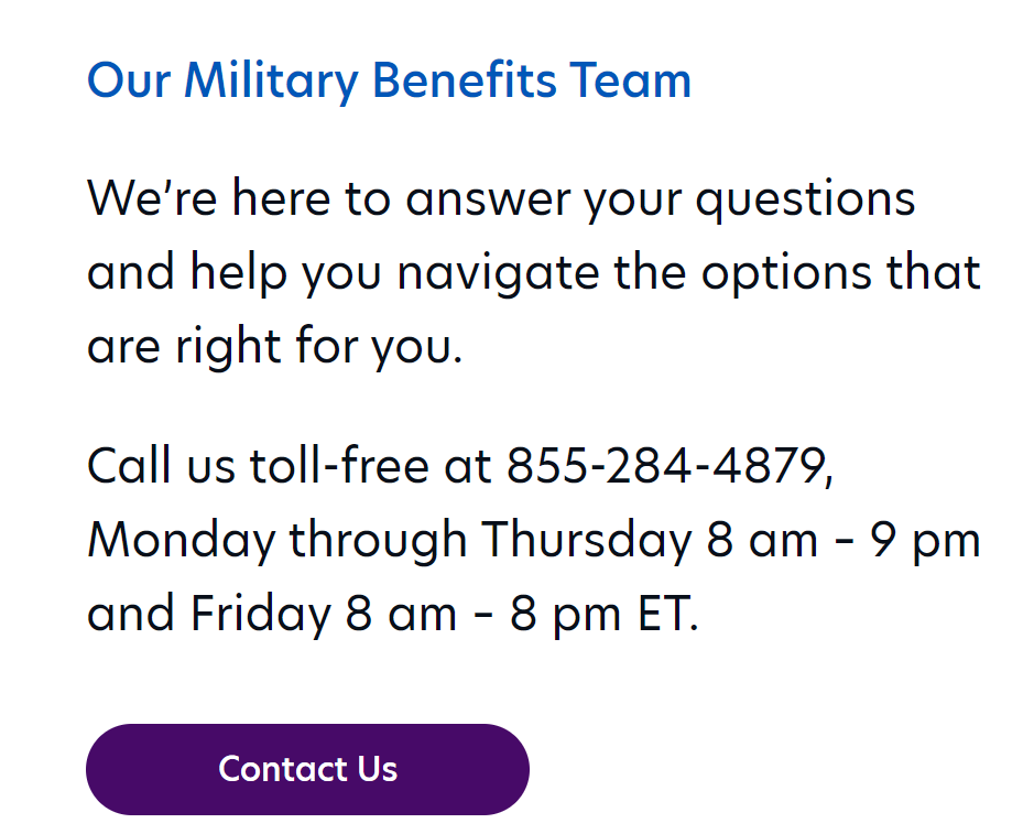 Did you know Navient has a team dedicated to helping servicemembers navigate their options? Call the Military Benefits Team at 855-284-4879, Monday through Thursday 8 am – 9 pm & Friday 8 am – 8 pm ET. navient.com/loan-servicing…. #MilitaryAppreciationMonth #MilitaryBenefits