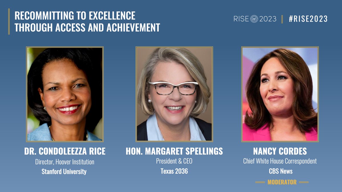 Ronald Reagan Institute (RRI) tweet media