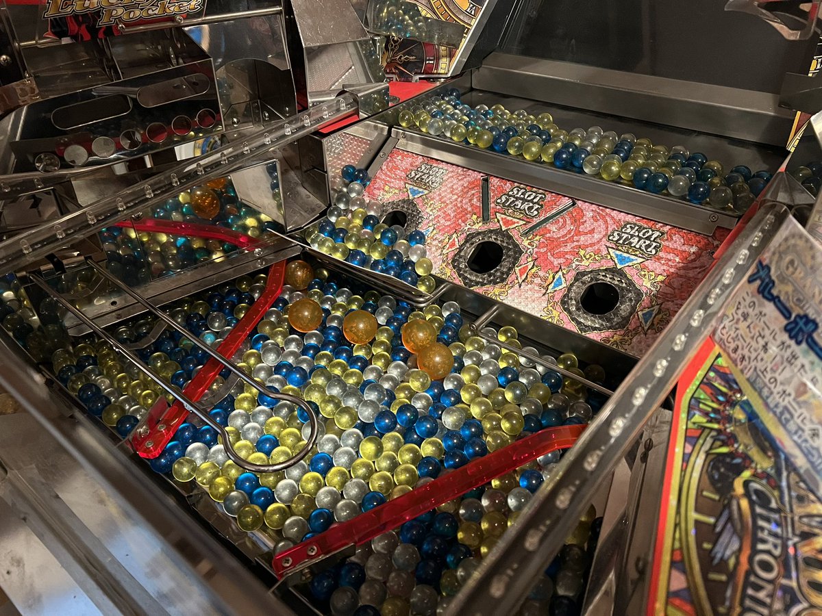 と*）様 ご注文品　カザーン　スピンフィーバー　フォーチュントリニティ 絵）フォーチュントリニティ2で遊ぶ！つもりだったんだけど: スピン