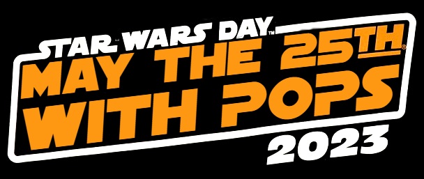 STAR WARS DAY Schedule/Playlist

Everything starts at 6am EST

#StarWars #StarWarsDay #LiveStream #Review #HolidaySpecial #toys #collection #ACTIONFIGURES #tradingcards #comicbooks 

youtube.com/playlist?list=…