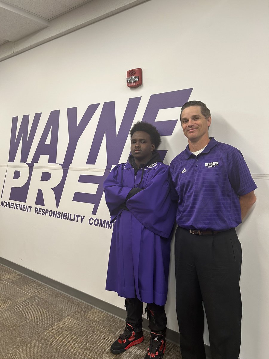 WaynePrepAcademy tweet media