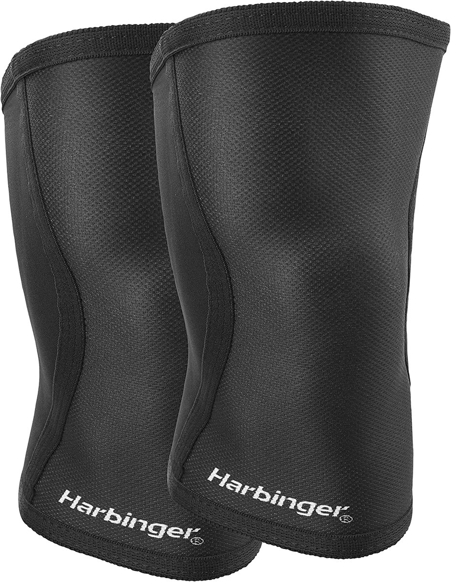 trendyfinds2u's tweet image. Boost your weightlifting game with our sleek Harbinger knee sleeves! Unisex, black and available in size large. 🏋‍♀💪 #Harbinger #kneesleeves #weightlifting

More info click here : amzn.to/43sBmfH