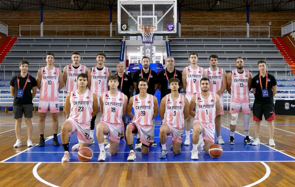 C.B. Puerto Sagunto tweet media
