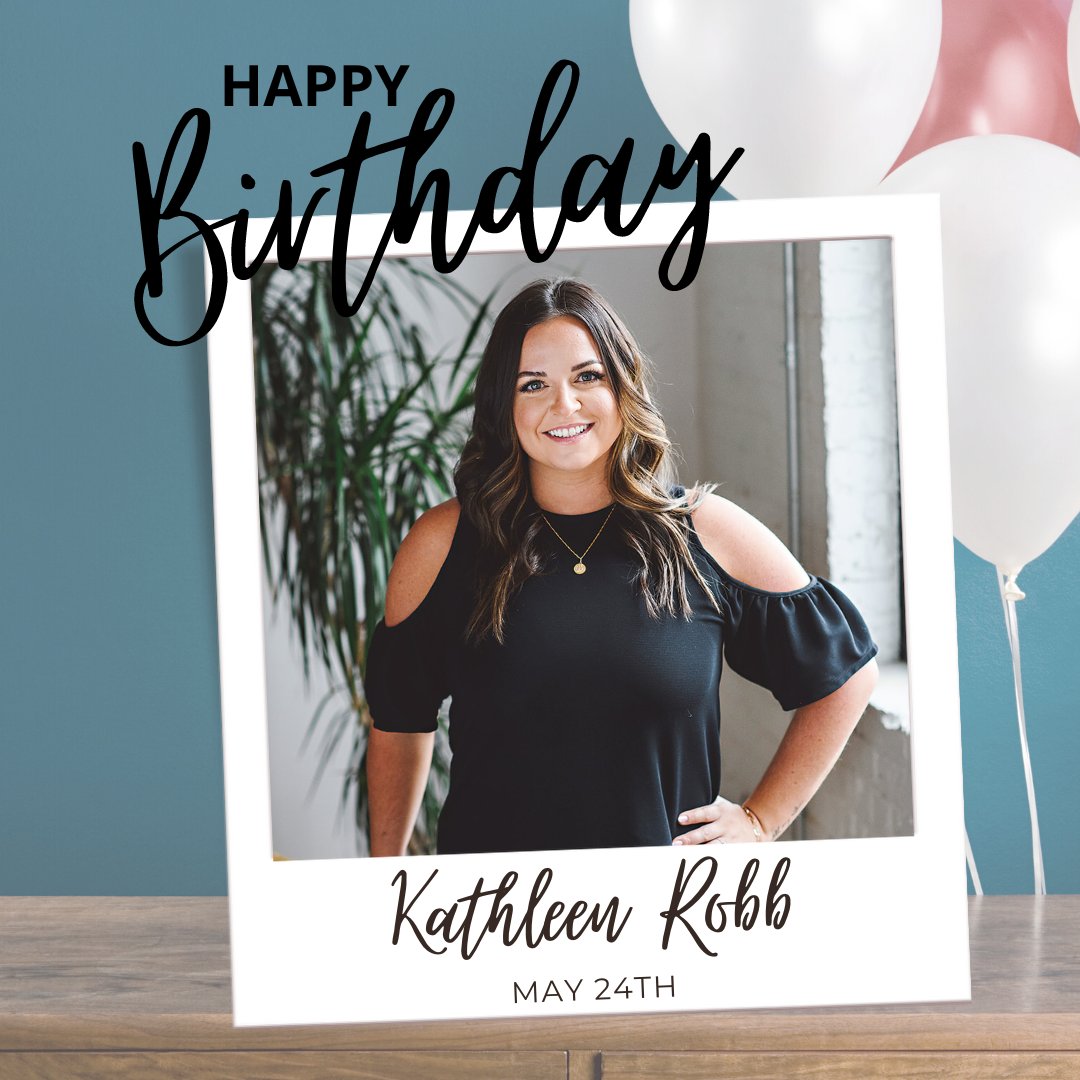 Wishing the happiest of birthdays to Kathleen Robb from The Harvey Real Estate Group 🥳 

#happybirthday #wollerealty #officebirthday #kwrealestate