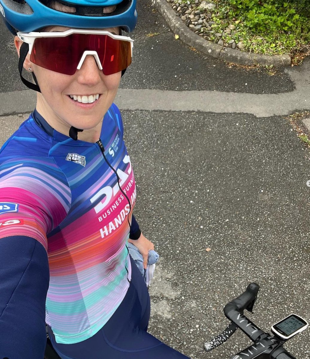 Lancashire Fire & Rescue Service (@lancashirefrs) on Twitter photo Don't miss seeing Watch Manager Sammie Stuart in the 2023 Ford RideLondon Classique live on <a href="/BBCiPlayer/">BBC iPlayer</a> and <a href="/BBCSport/">BBC Sport</a> this week!
We're so proud Sammie is an elite cyclist as well as a firefighter and trainer at <a href="/LancashireFRS/">Lancashire Fire & Rescue Service</a> 🚒🚴♀️👏
<a href="/sammie_stuart/">Sammie Stuart</a> #RideLondon Don't miss seeing Watch Manager Sammie Stuart in the 2023 Ford RideLondon Classique live on <a href="/BBCiPlayer/">BBC iPlayer</a> and <a href="/BBCSport/">BBC Sport</a> this week!
We're so proud Sammie is an elite cyclist as well as a firefighter and trainer at <a href="/LancashireFRS/">Lancashire Fire & Rescue Service</a> 🚒🚴♀️👏
<a href="/sammie_stuart/">Sammie Stuart</a> #RideLondon
