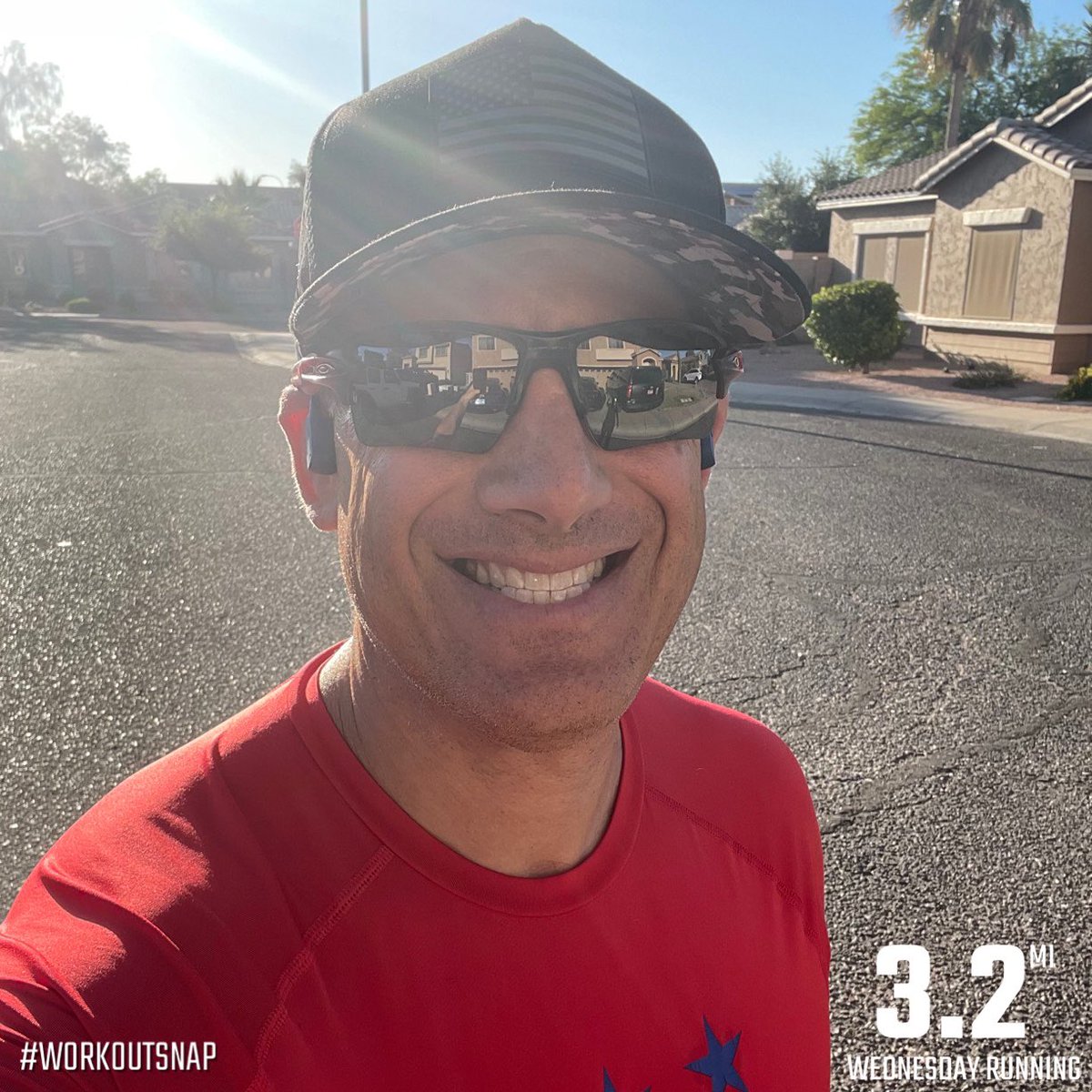 barmach's tweet photo. Chugging on through the week, Humpday is here! 😜 #azrunner #fitnessjourney #fitdad #fitover50 #running #run #runner #instarunners #runs #runnersworld #runnerslife #runhappy #happyrunner #runnerscommunity #exercise #cardio #fitness #fit #fitfam #fitnessmotivation #workoutsnap https://t.co/GuAJQbD6BB
