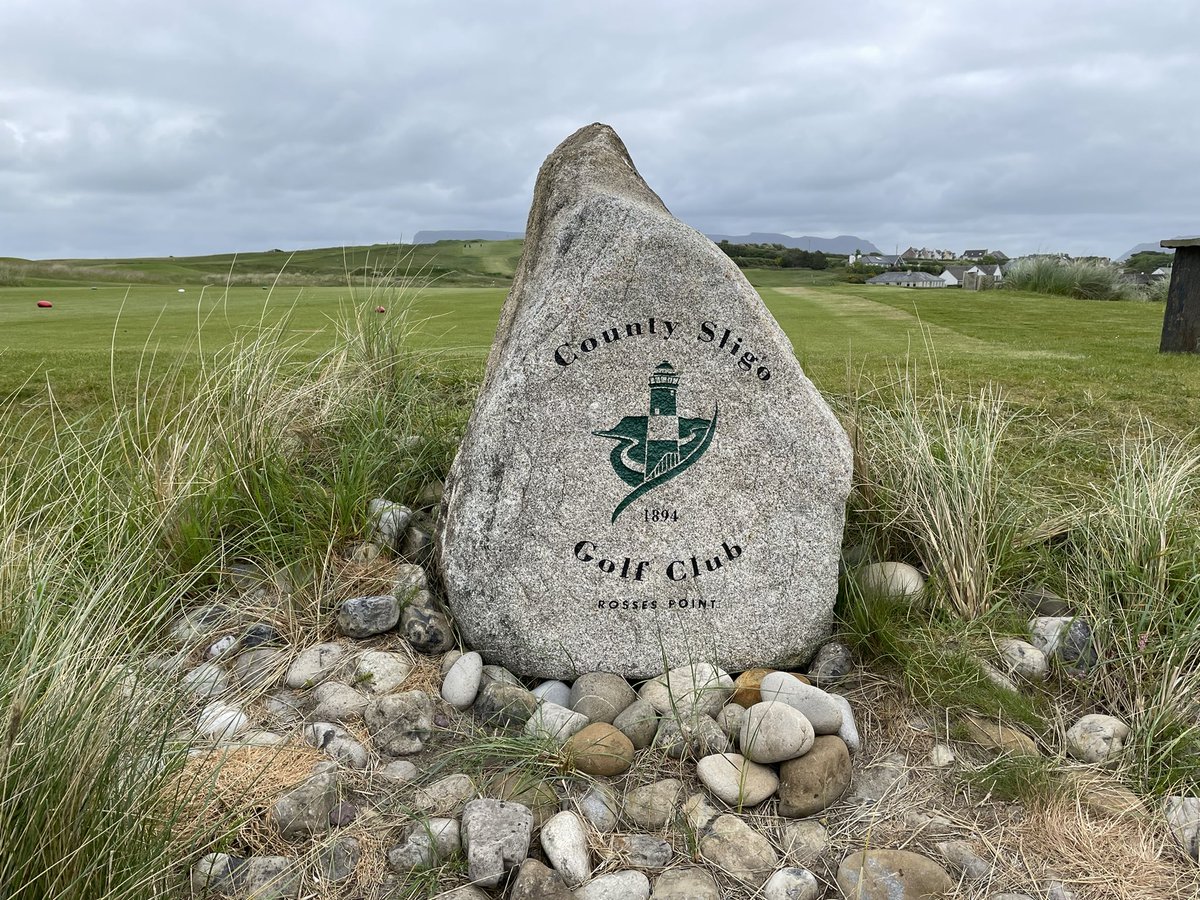 TwoClubWindGuys's tweet photo. @realGolfchat Joe from the bus I. Ireland heading to Dublin, played five unbelievable courses so far on this trip, three to go. https://t.co/NTwM6mJtk7