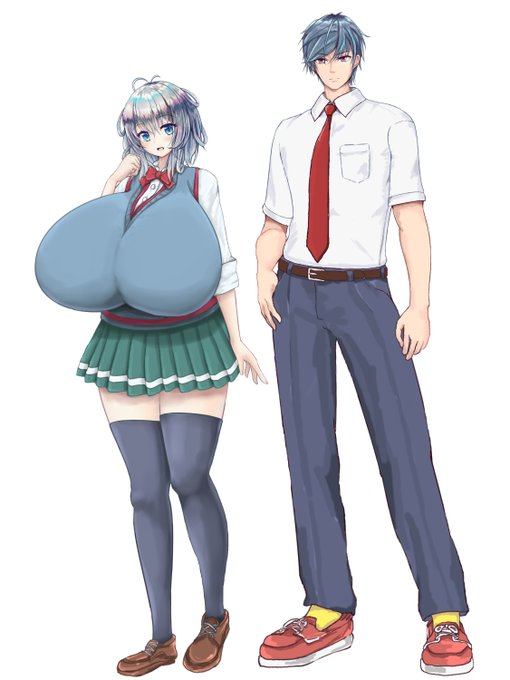 創作カップル
雪平イズミ・神家満タケル https://t.co/cAjEE8cDLx https://t.co/PRKgtA3Sq2