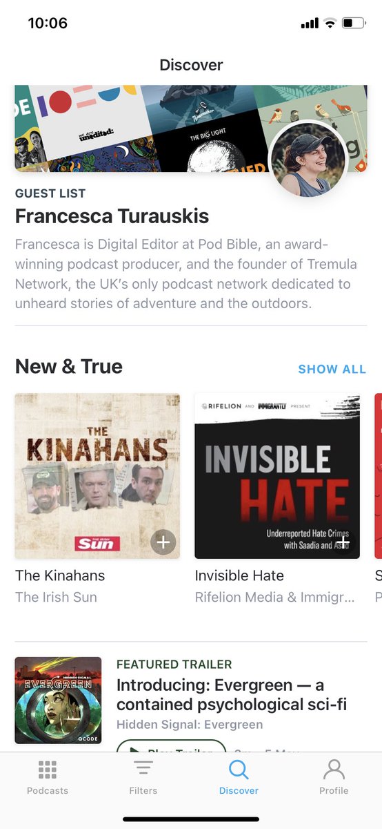 POD.DRALAND tweet media