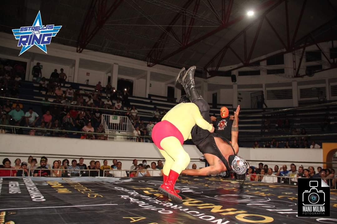 Cumpliendo sueños⚡🔥🤩