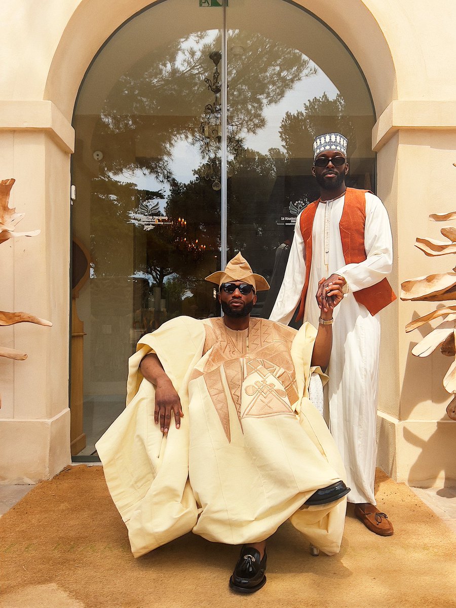 yabaleftonline's tweet photo. UK-based gay Nigerian man and his lover ties the knot in France https://t.co/bKhBG57yUU