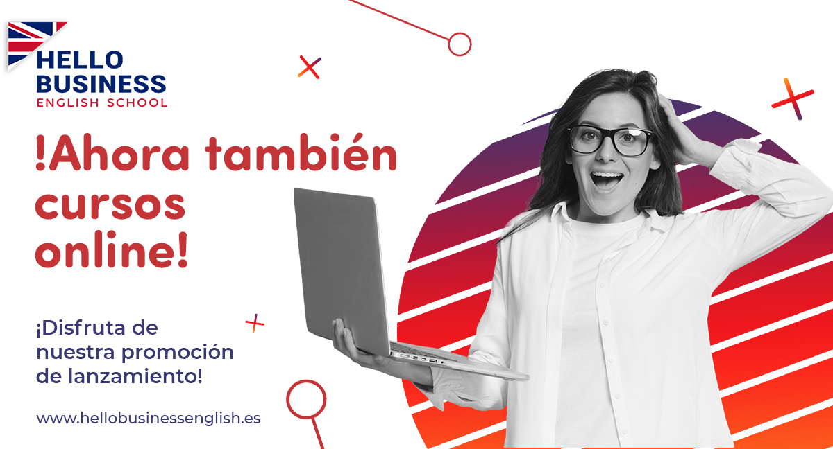 HelloEnglishRib's tweet photo. Promoción 2x1 en nuestros #CursosOnline de Inglés Profesional.  Compra un curso antes del 15 de junio y llévate otro gratis del mismo rango económico.
https://t.co/k71c62VoH8

#Formación #BusinessEnglish #CursosDeInglés #AprendeInglés #InglésParaEmpresas #AprendeInglés https://t.co/udo5NsMJUy