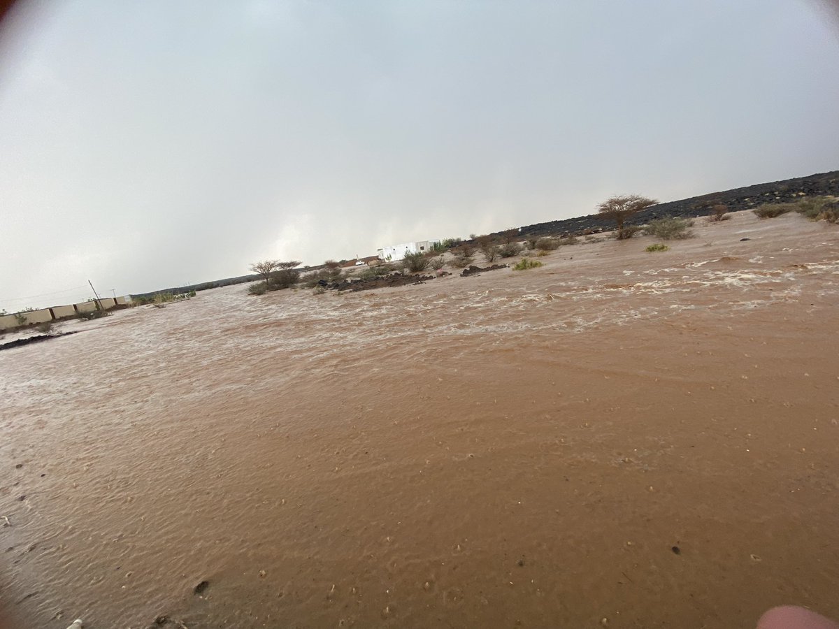 مطرنا بفضل الله ورحمته 
# الأصيحر 
#أمطار