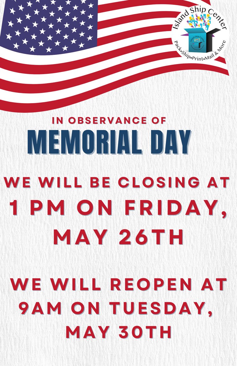 SpaOfShipping's tweet photo. Memorial Day Weekend Closure Plus Our Oldest Son's Graduation Update - https://t.co/cWX35QaR67 #graduation #dosimetry #mountsinai https://t.co/H8hPYKp2Gp