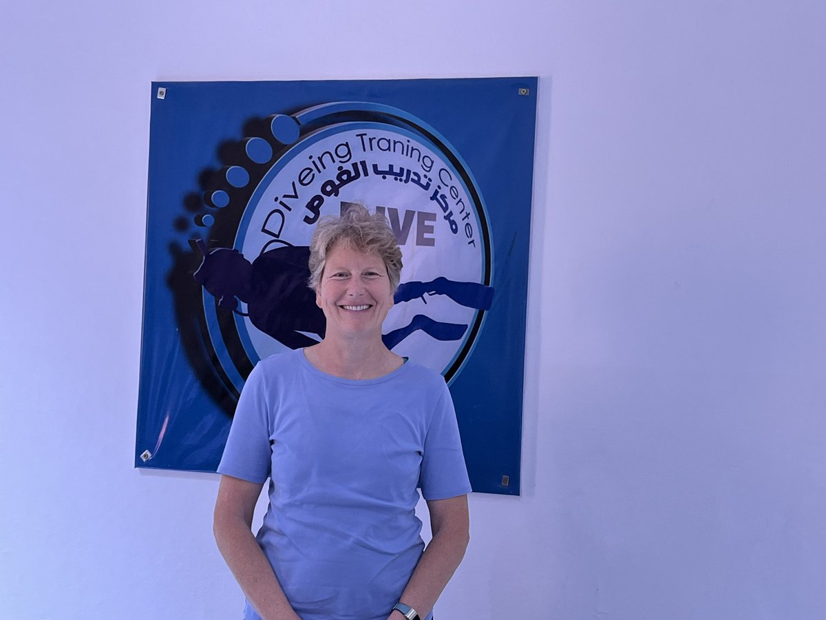 Karin Sinniger tweet media