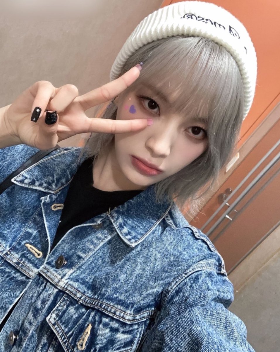 [ #MOONSUA #문수아 #BILLLIE ]
