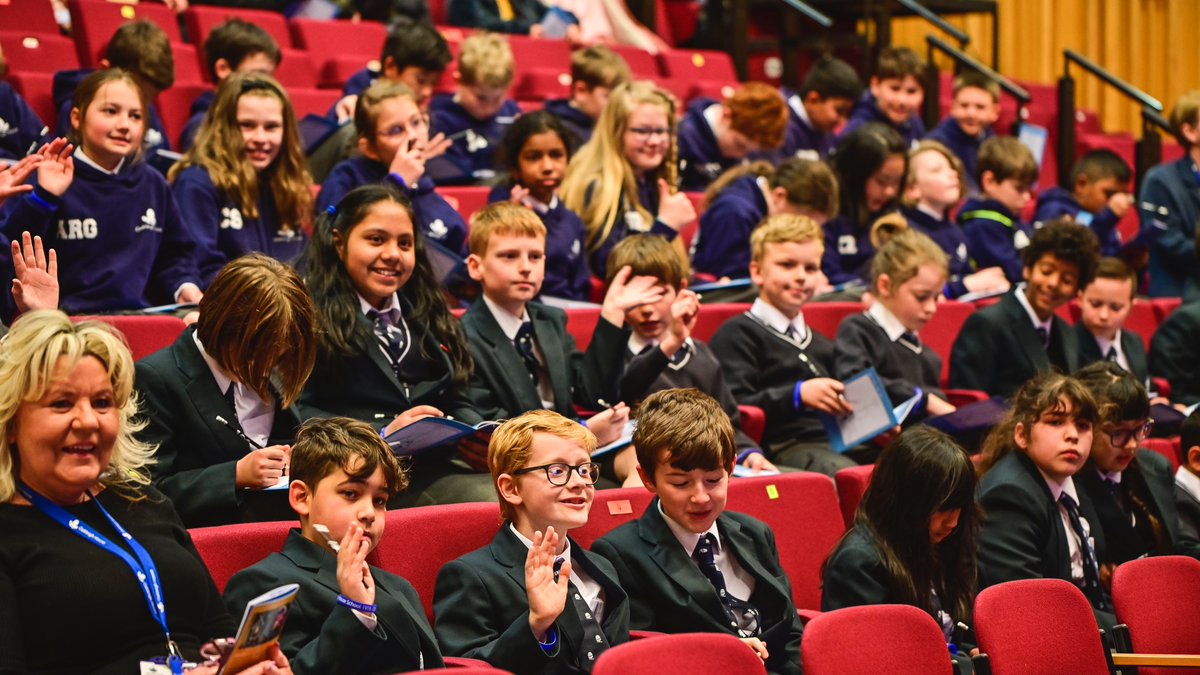 #Schools can access FREE tickets to all our concerts! 

Bring along up to 30 pupils for FREE by using code NOWEDU to our Season Closing Concerts this week:

✨#Cardiff 1 June 7:30pm✨
✨#Swansea 2 June 7:30PM✨

bbc.in/3L7TjIP